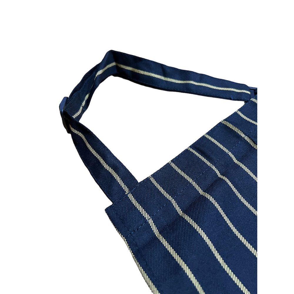 Pechera Cocina | Gastronom&iacute;a Con Bolsillo Doble Delantero image number 27.0