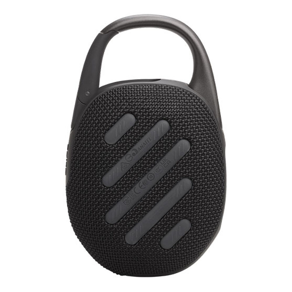 Parlante Clip 5 Negro image number 2.0