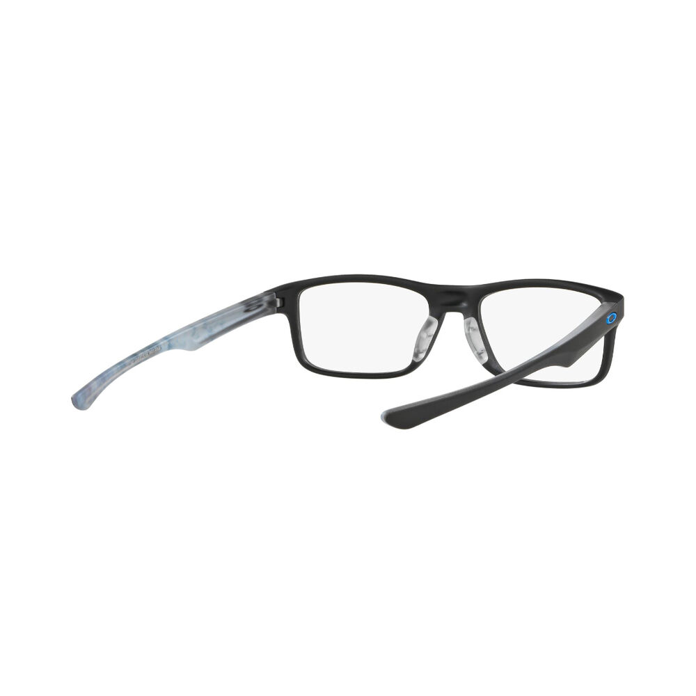 Lentes Ópticos Plank 2.0 Satin Black Oakley Frame image number 7.0