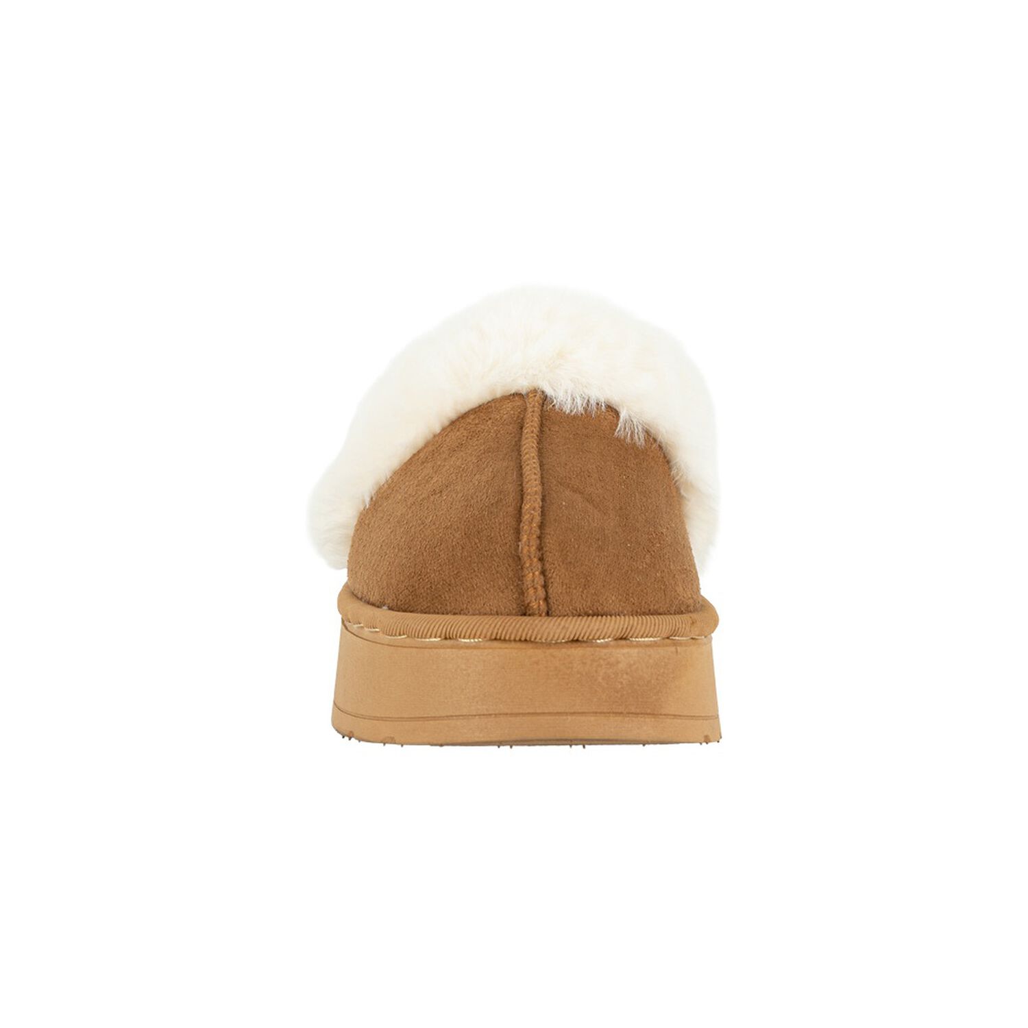 Pantufla Cabrit Caramelo Passer image number 2.0