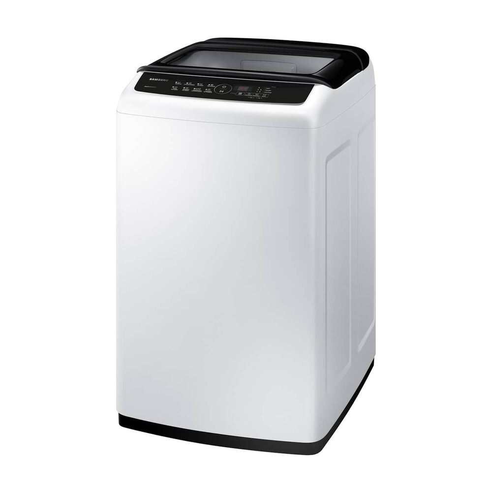 Samsung Lavadora De Carga Superior 8kg Con Tecnolog&iacute;a Digital Inverter image number 1.0