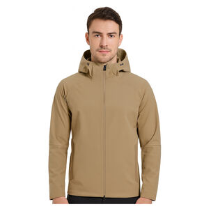 Cortaviento Unwind Super Euro Hombre