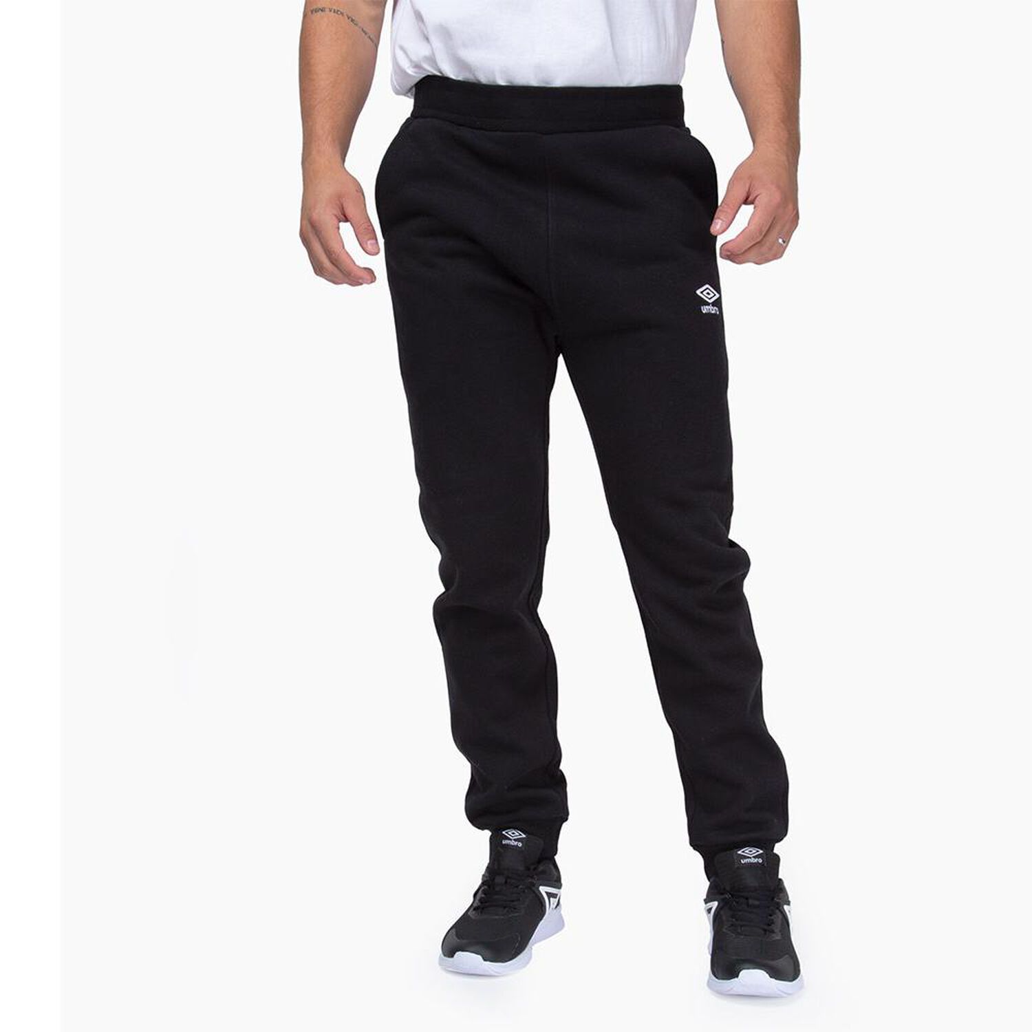 Pantal&oacute;n Buzo&nbsp;Hombre Umbro&nbsp;core image number 0.0
