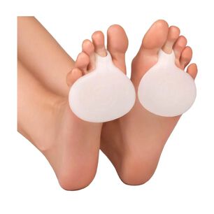 Almohadilla Gel Soporte Para Dedo Martillo Garra Dedos