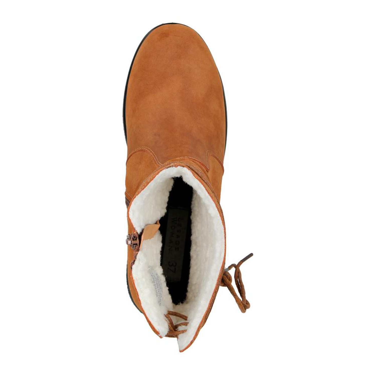 Bota Mujer Lesage image number 4.0