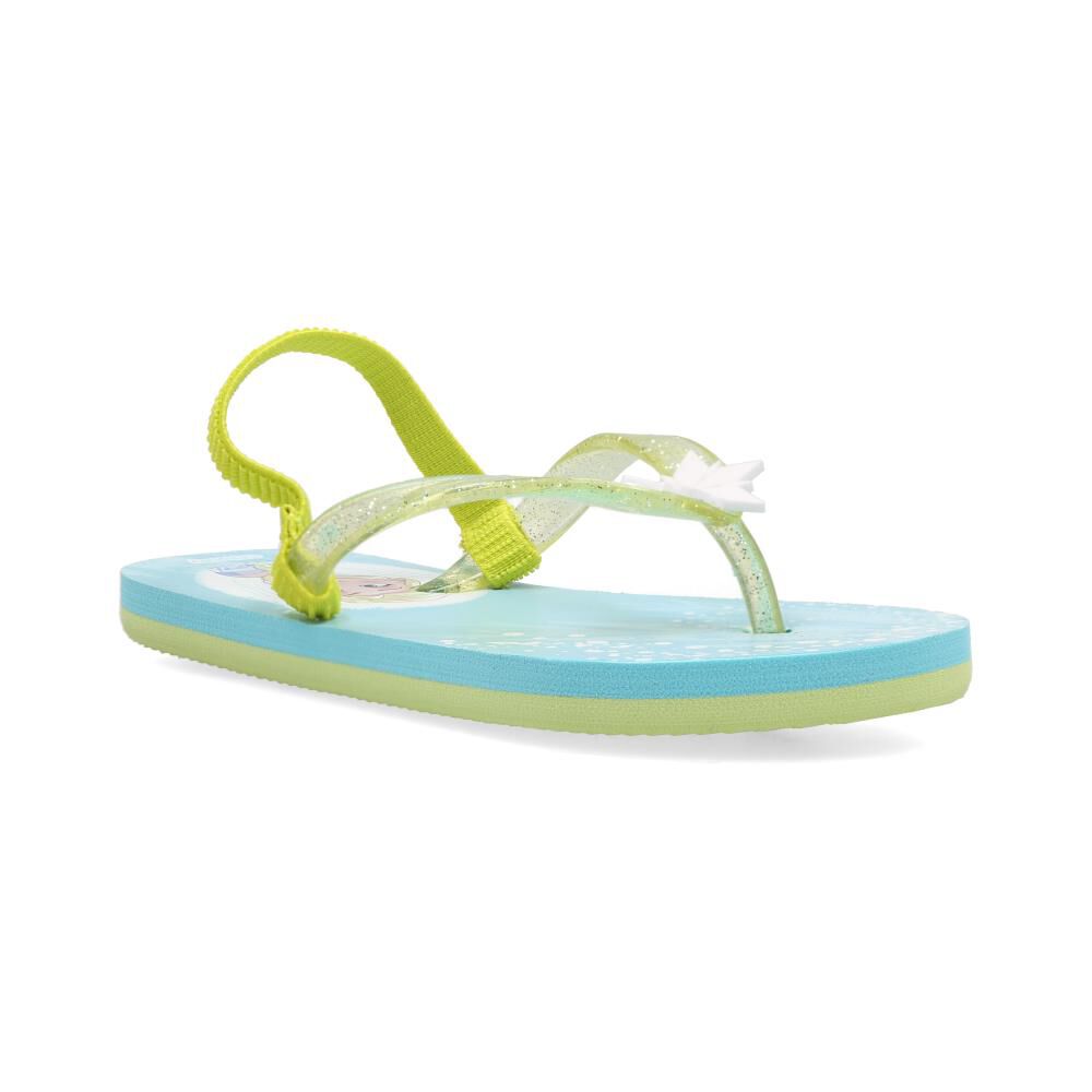 Hawaiana Infantil Disney Frozen image number 0.0