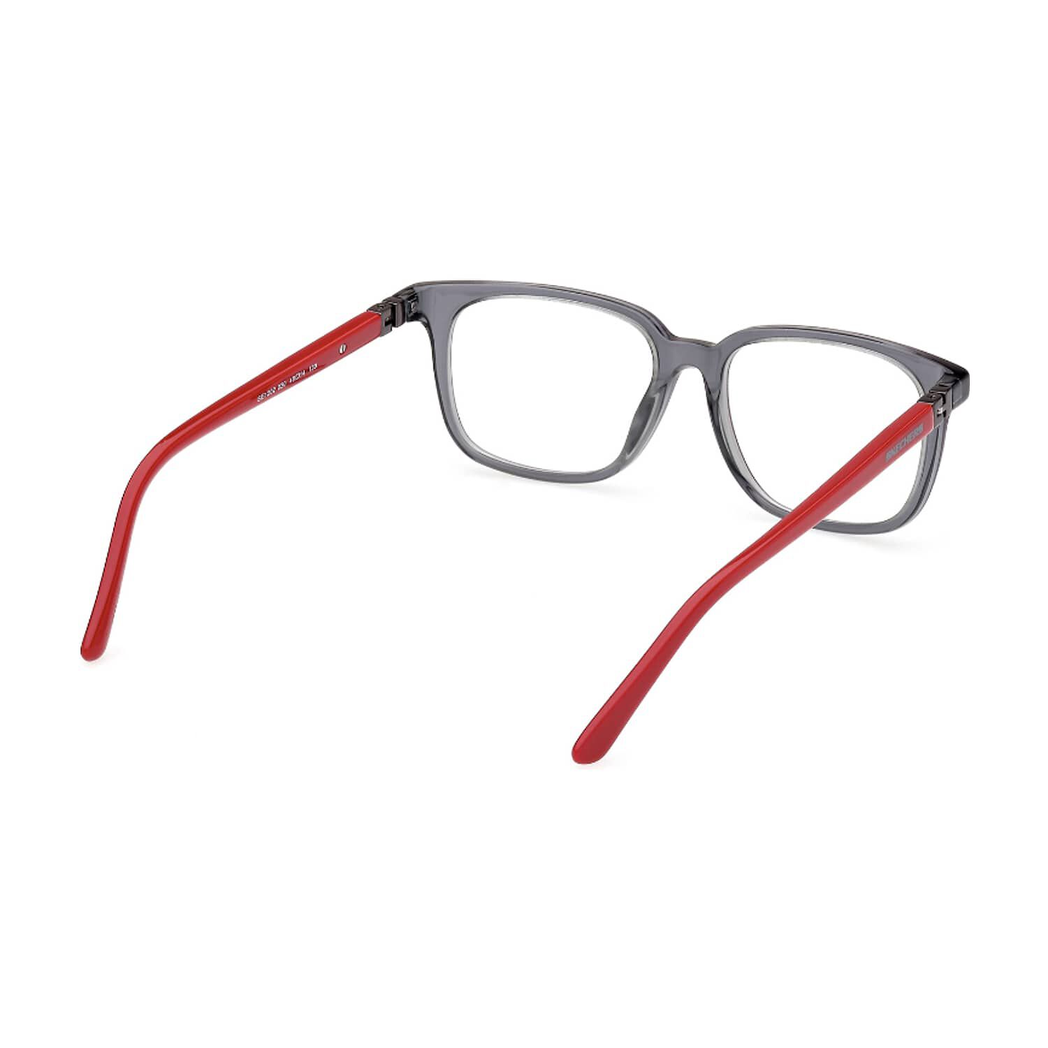 Lentes &Oacute;pticos Grey Skechers Para Ni&ntilde;os image number 5.0