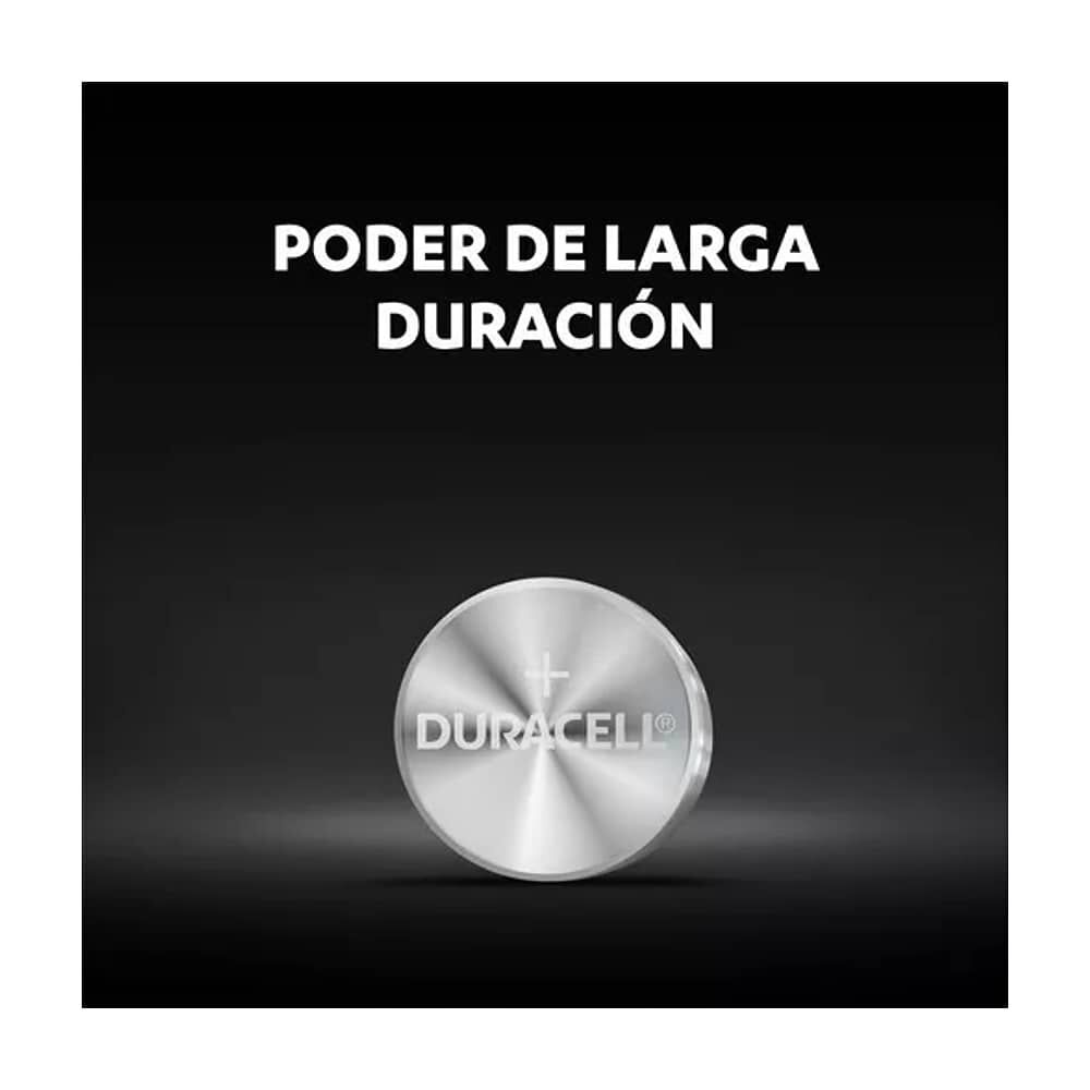 Pila Duracell Especial Alcalina Lr44/ A76/ Px76a/ V13ga 1.5v image number 2.0