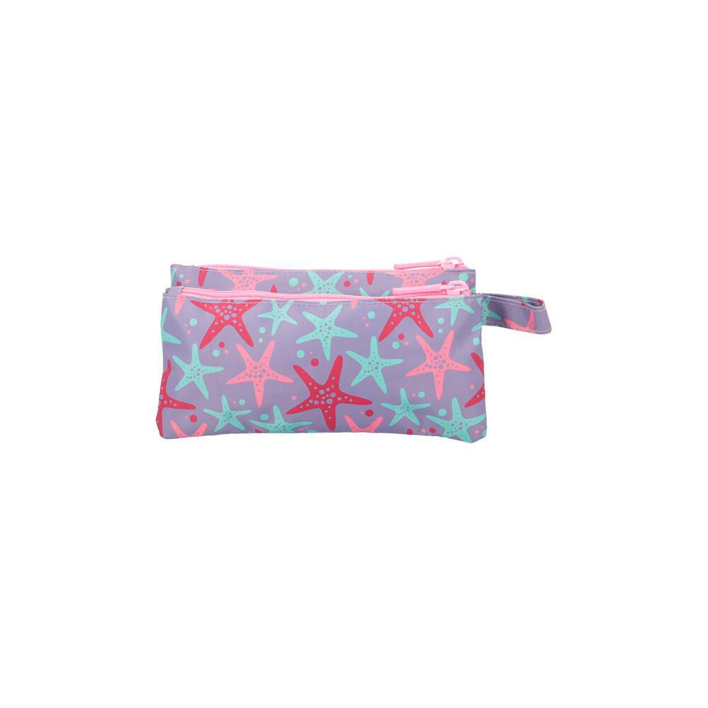Estuche Xtrem Trinity 4xt  image number 2.0