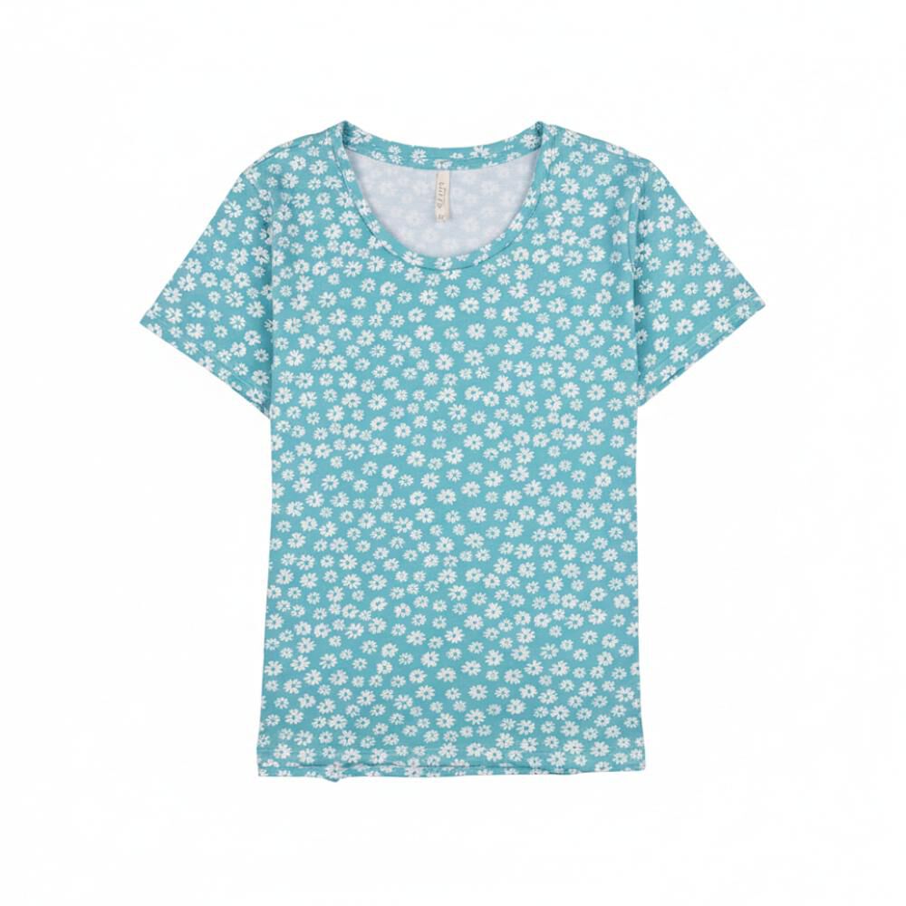 Polera Mujer Geeps image number 0.0