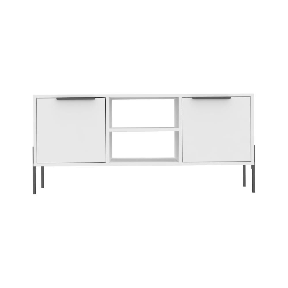 Rack Tuhome White Collection / 2 Puerta(s) image number 11.0