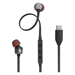 Audífonos JBL Tune 310C Negro