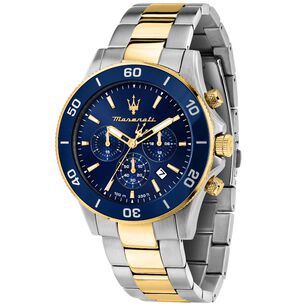 Reloj Maserati Hombre R8873600006 Competizione