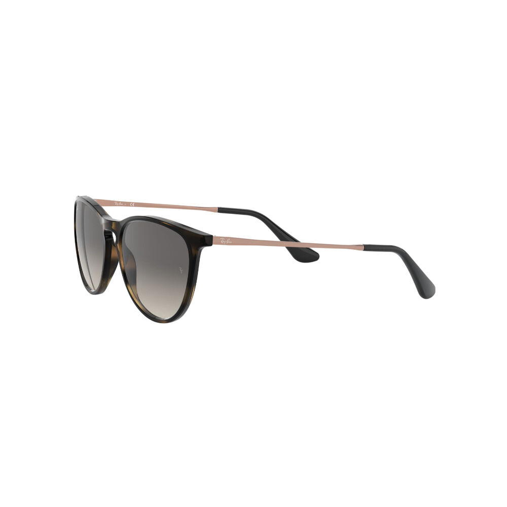 Lentes De Sol Erika Havana Ray-ban Junior Para Niños image number 2.0