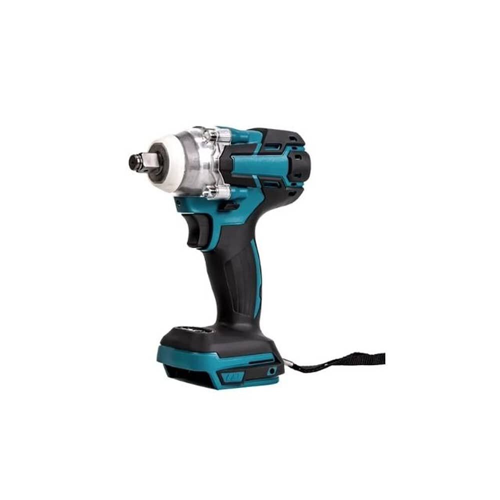 Pistola Llave Impacto 24v 5.0 Ah Inalambrica image number 5.0