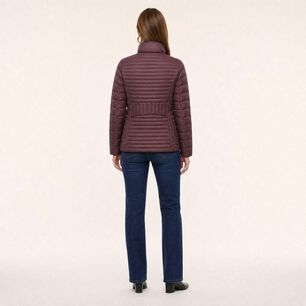 Parka Mujer Kimera