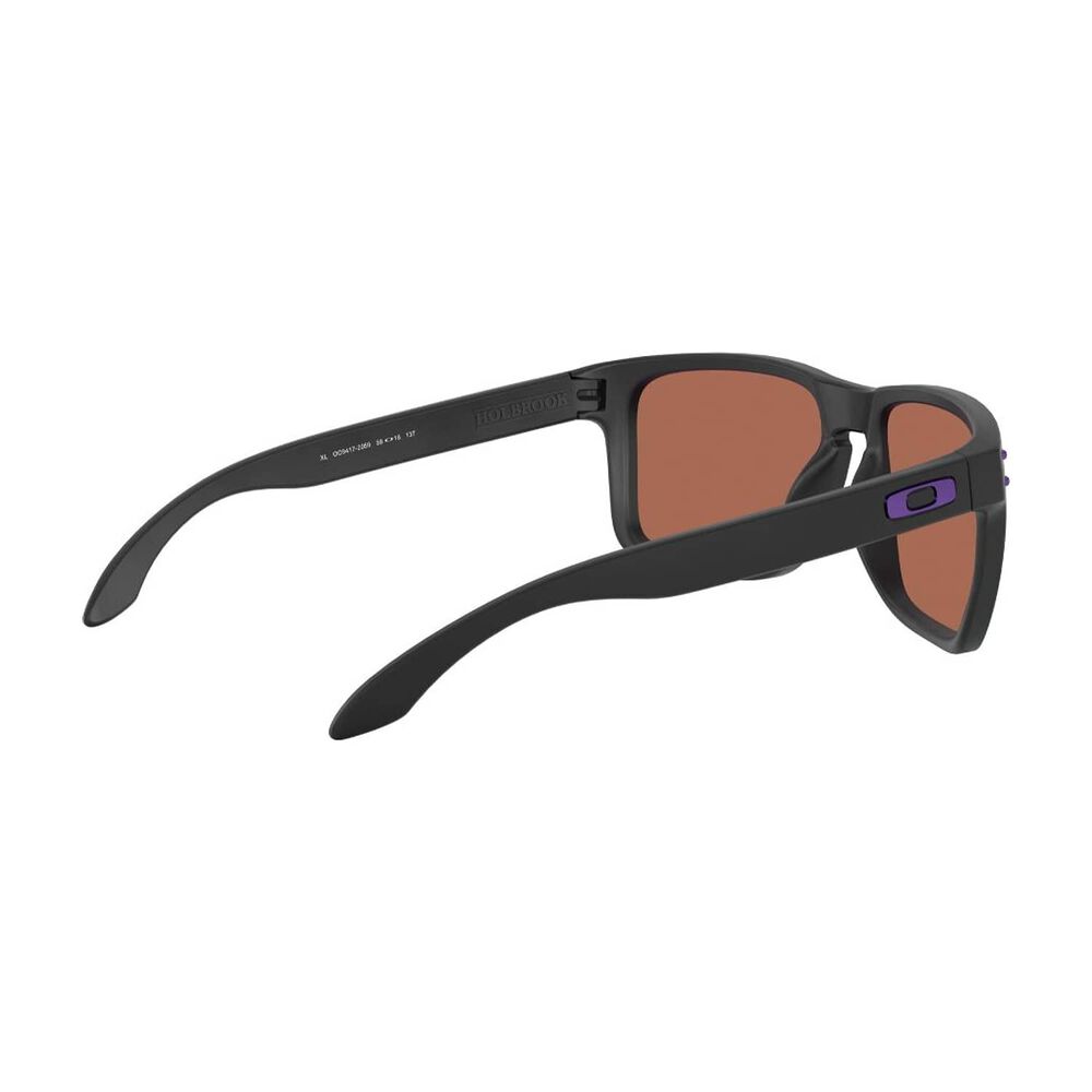 Lentes De Sol Holbrook Xl Prizm Violet Oakley image number 8.0