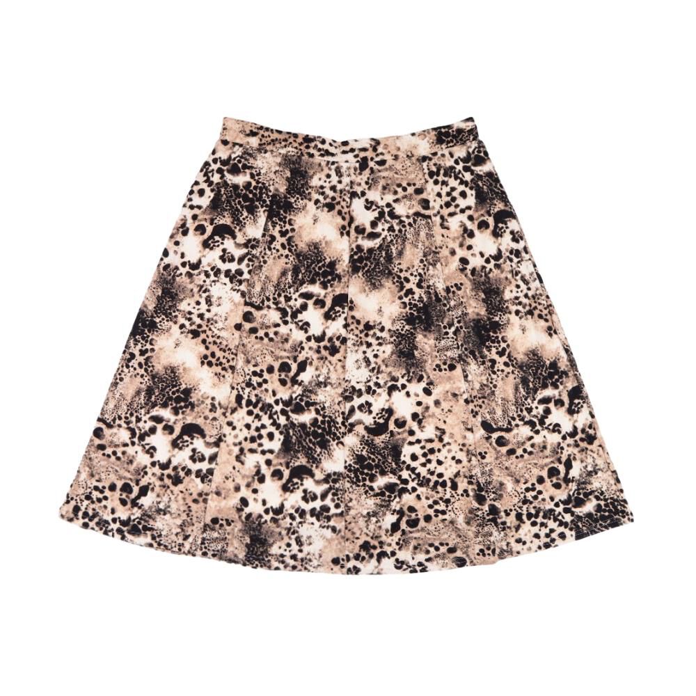 Falda Mujer Lesage image number 1.0