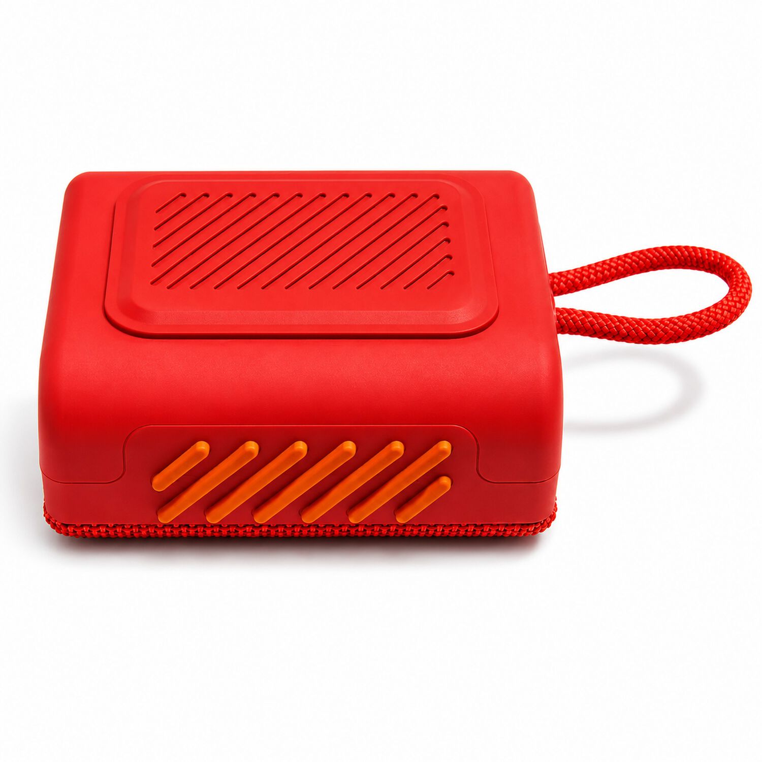 Parlante Port&aacute;til Bluetooth Sound Go 10w Usb-fm-microsd Rojo image number 5.0
