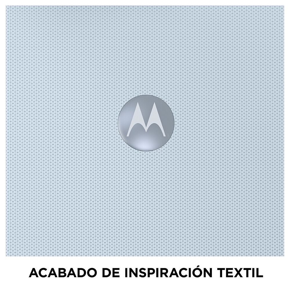 Smartphone Motorola Moto Edge 70 Fusion / 5G / 256 GB / Celeste / Liberado, foto 6