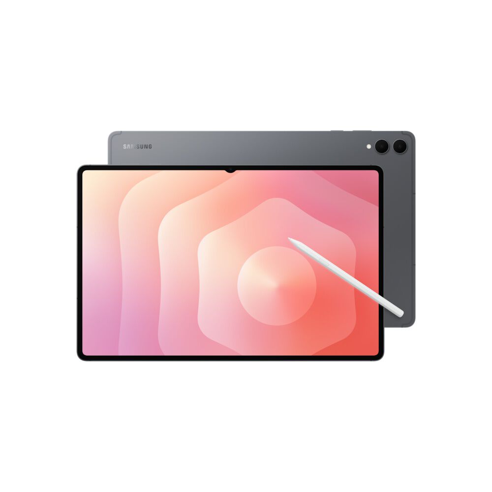 Galaxy Tab S11 Ultra Gris 512 Gb image number 1.0
