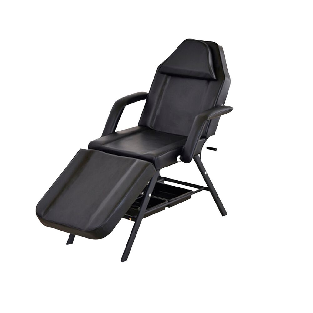 Camilla Sill&oacute;n/camilla Pod&oacute;logica Negro image number 0.0