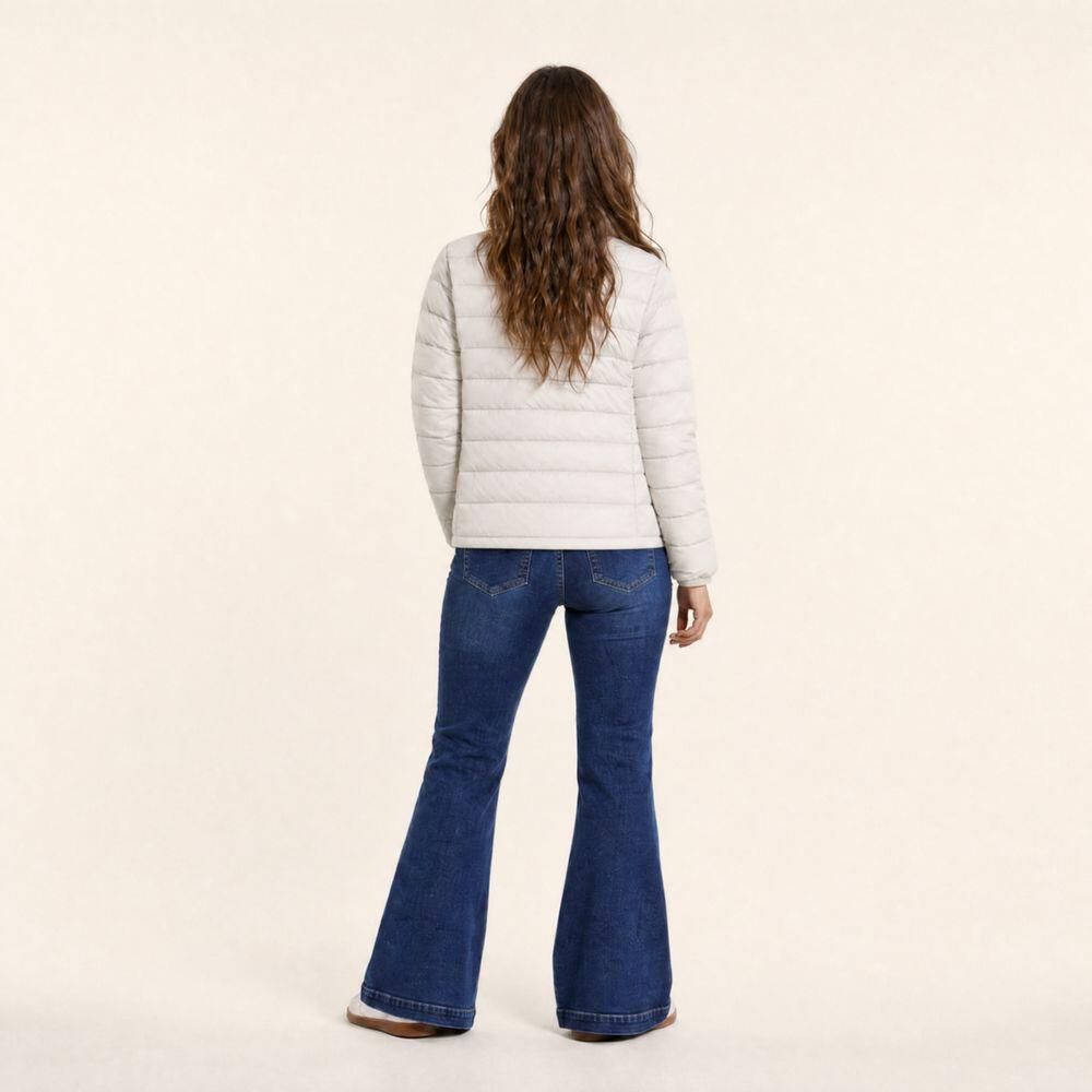 Parka Mujer Freedom image number 1.0