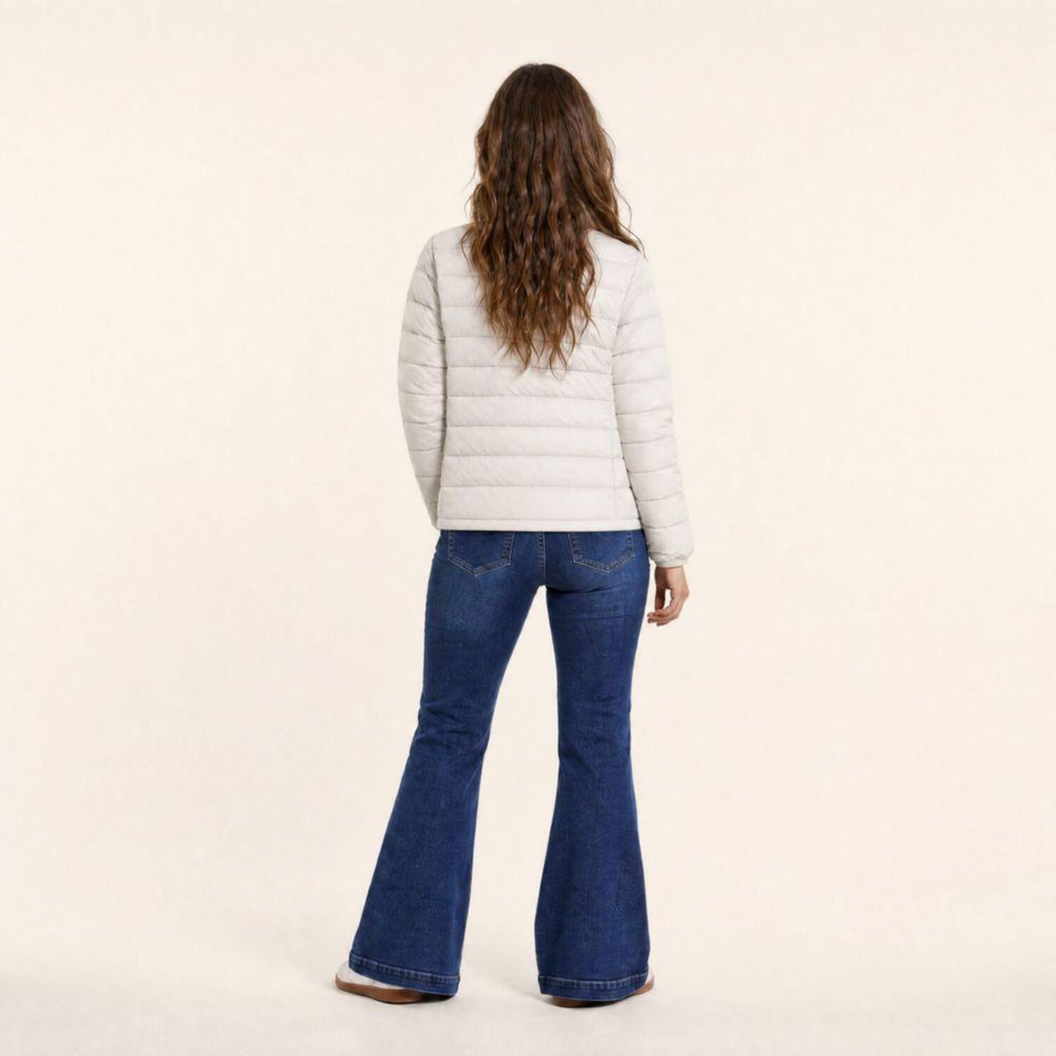 Parka Mujer Freedom image number 1.0