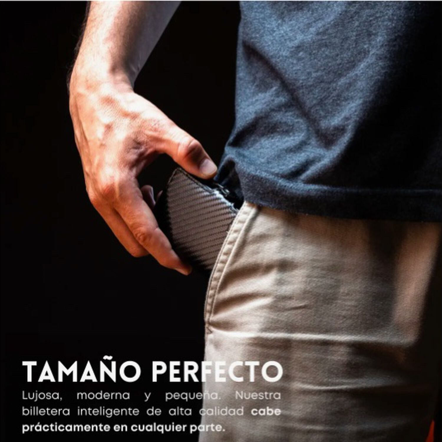 Pack Billetera Smart Card image number 4.0