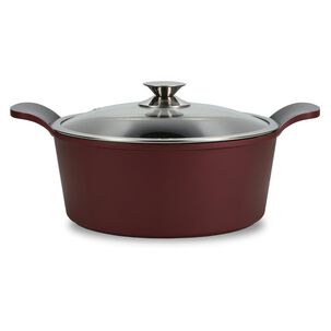 Bateria De Cocina Kw Berries Premium / 10 Piezas