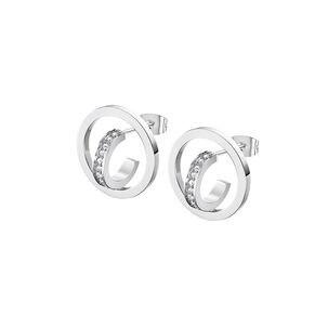 Aros Ls2321-4/1 Lotus Style Mujer Urban Woman
