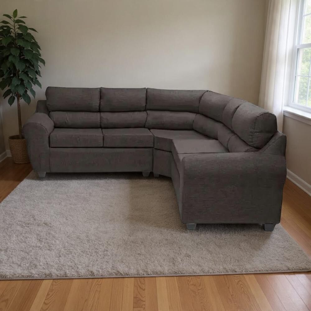 Sofá Seccional Kea Kobe / 5 Cuerpos image number 3.0