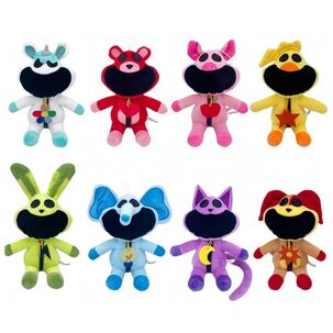 Juguete Peluche Smiling Critters 30cm Craftycorn Infantil