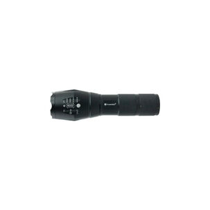 Linterna Powerlab Led Blister 1000 Lum 3 Bateria Aaa