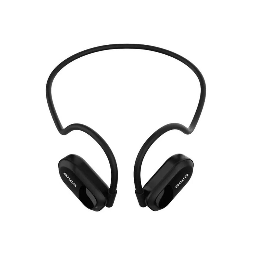 Audífonos Bluetooth Deportivos Aiwa Aw-acf1w image number 3.0