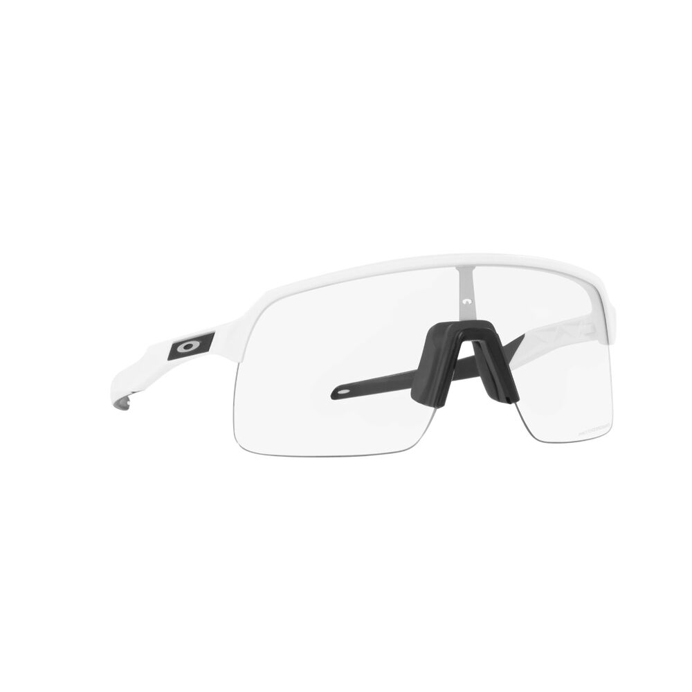 Lentes Fotocromáticos Sutro Lite Transparente A Negro Iridium Oakley image number 10.0