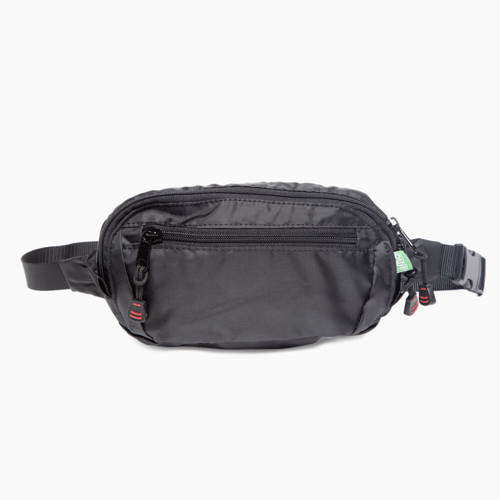 Banano Deportivo Onwheels Negro image number 0.0