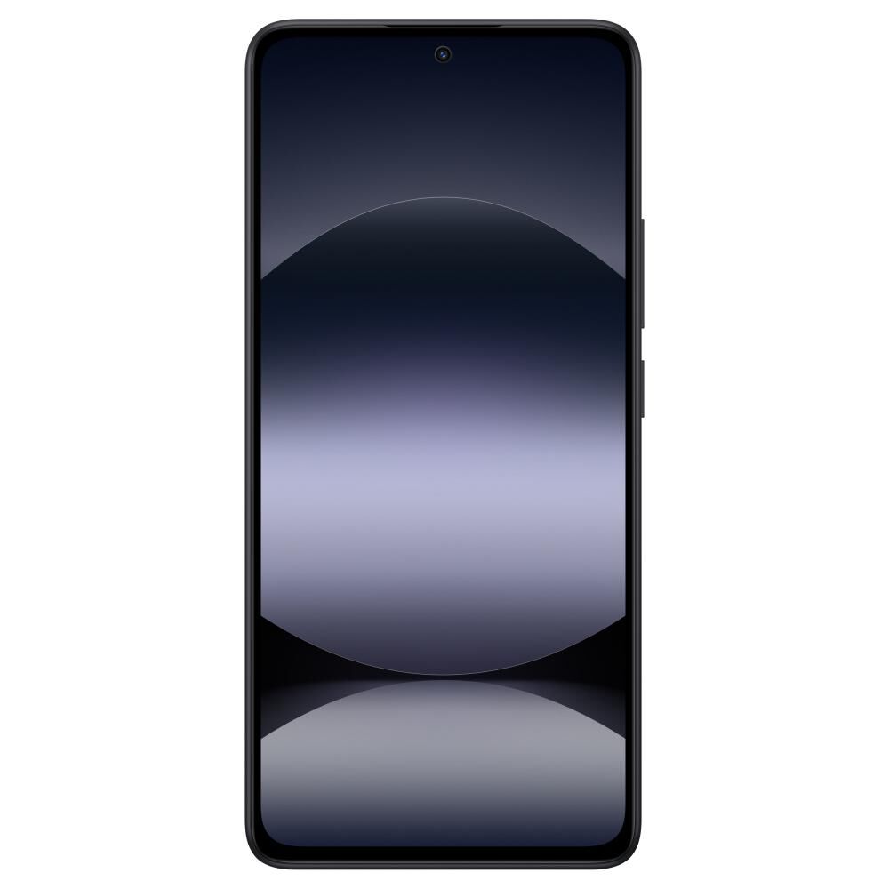 Smartphone Xiaomi Redmi 14 Negro / 5G / 256 GB / Negro / Liberado image number 0.0
