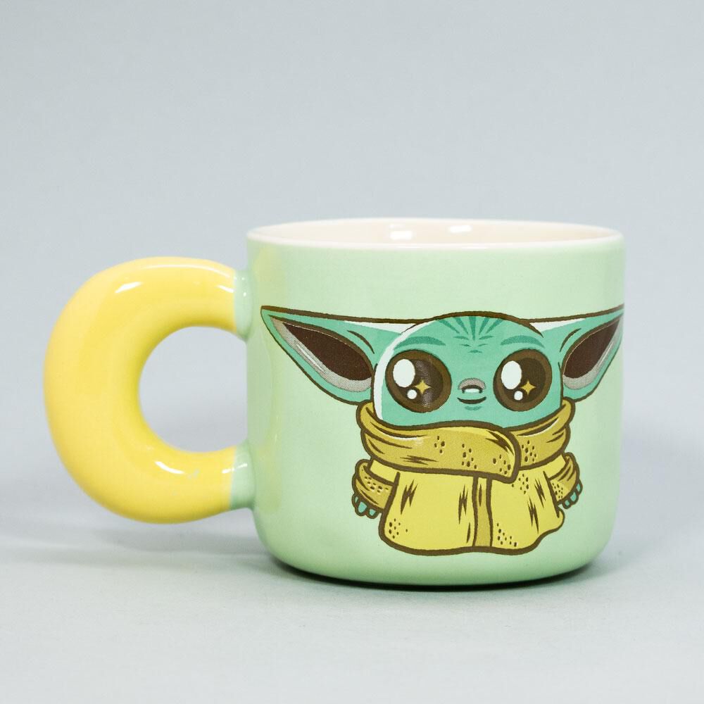 Taz&oacute;n Star Wars Macchiato / 1 Pieza / 380 Ml image number 0.0