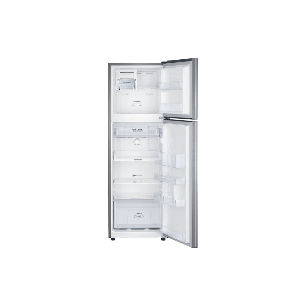 Samsung Refrigerador Top Mount Freezer De 255 L Con All Around Cooling image number 1.0