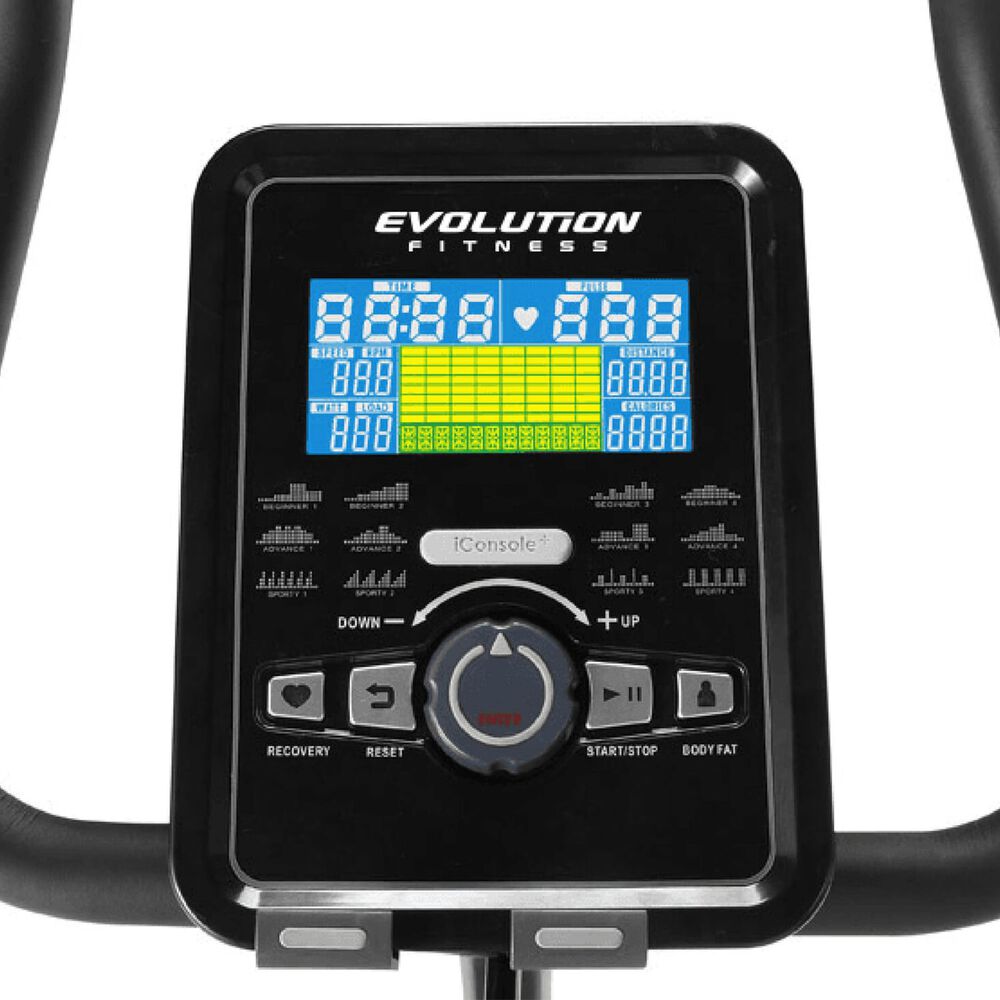 Eliptica Evolution Fitness Modelo 8500 image number 1.0