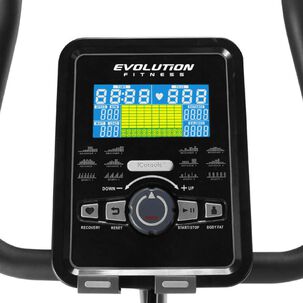 Eliptica Evolution Fitness Modelo 8500