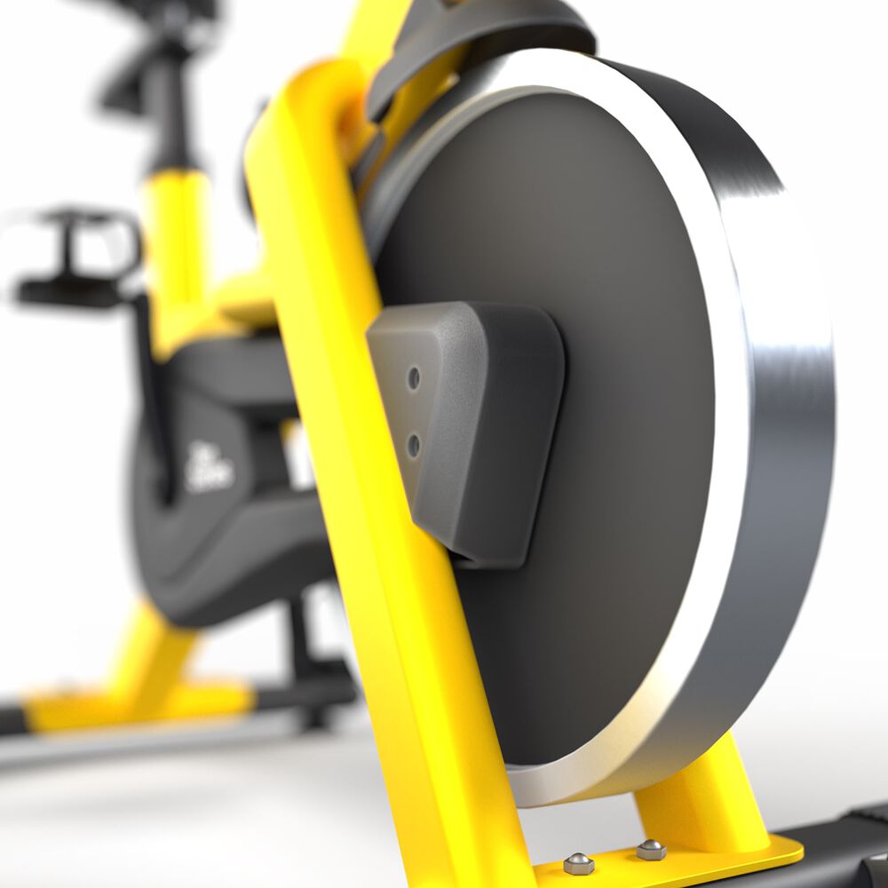 Spinning X3000 Ten Series image number 3.0