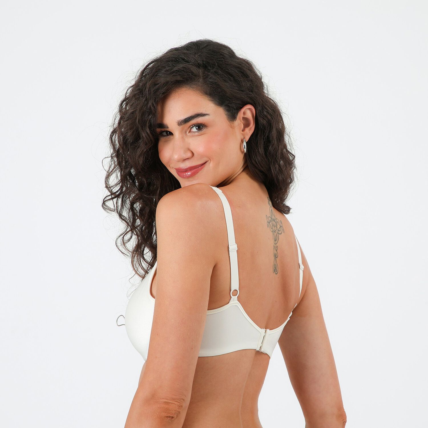 Sosten Classic Minimizer Maidenform Mujer 91001-181 image number 2.0