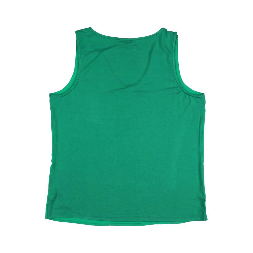 Blusa Mujer Kimera image number 1.0