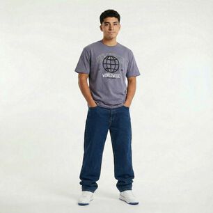 Polera Hombre Skuad