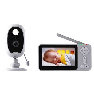 Monitor Camara Beb&eacute;s Batteryxl Flex 720p Bebesit