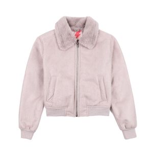 Chaqueta Ni&ntilde;a Red - Rock