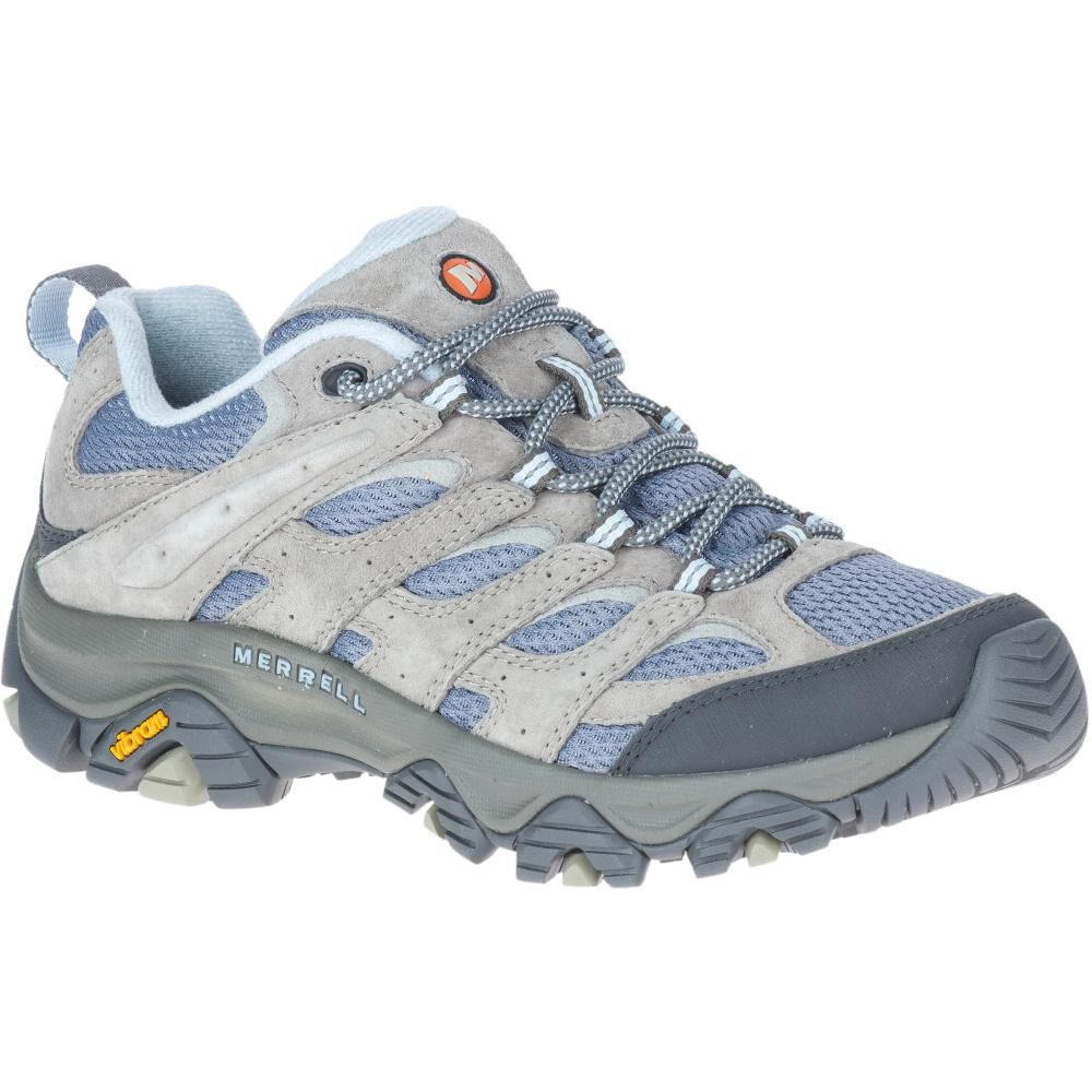 Zapatilla Outdoor Mujer Merrell Moab 3 image number 0.0
