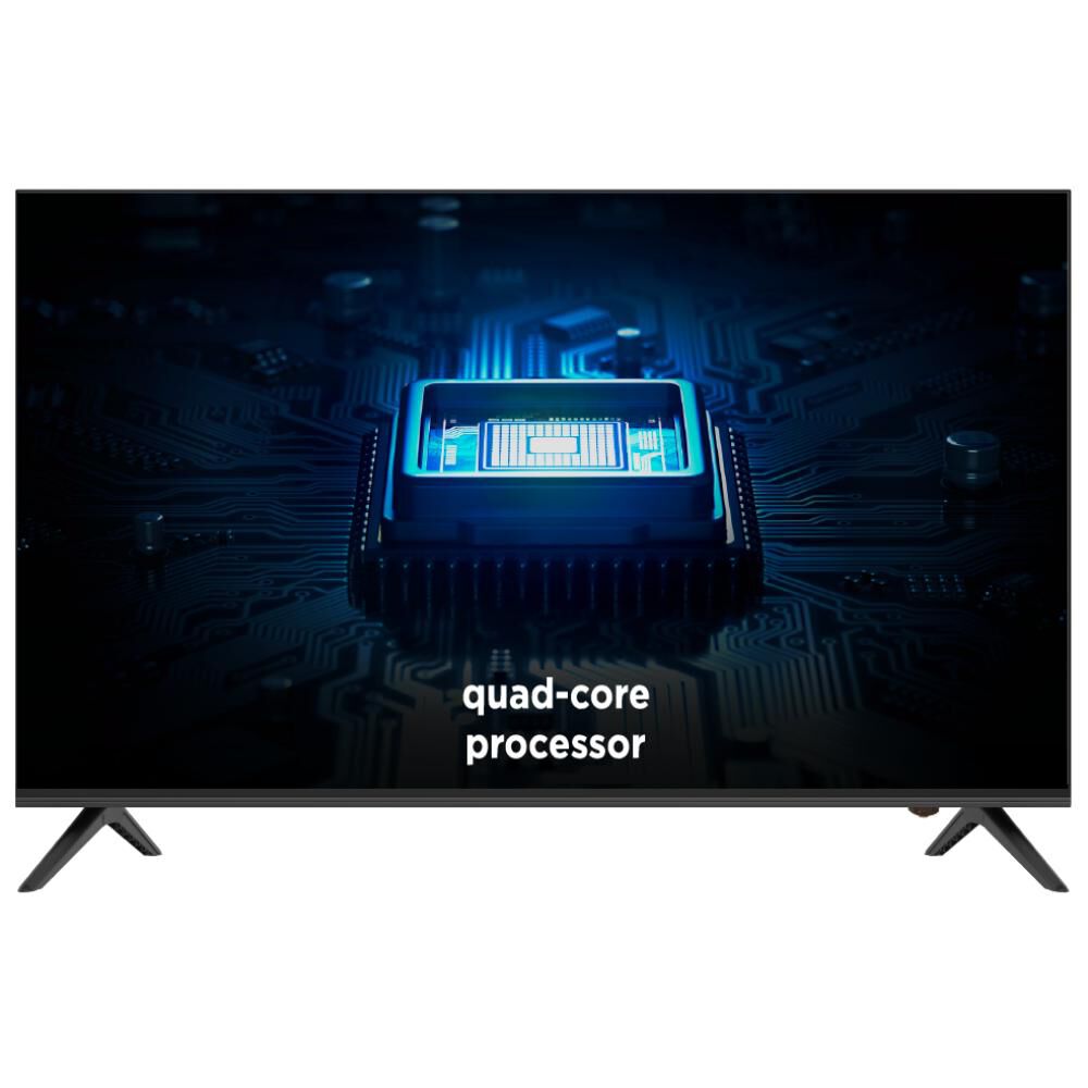 Led Caixun CS58F2 / 58'' / Ultra HD / 4K / Smart Tv image number 3.0